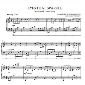 Eyes that Sparkle