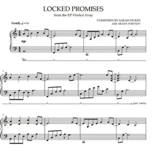 Locked Promises