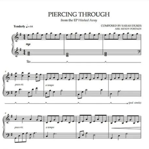 Piercing Through