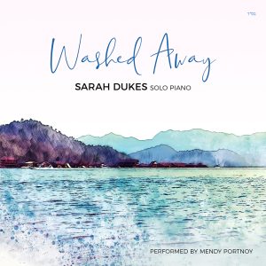 Washed Away Songbook (DIGITAL PDF)